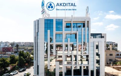 Akdital