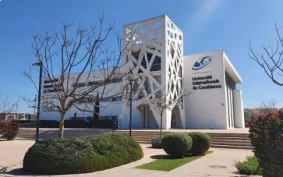 Université internationale de casablanca