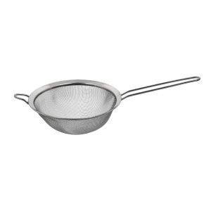 PASSOIRE EN INOX 12 CM
