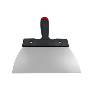 PALETTE A ENDUIRE INOX DE 16 CM
