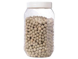 NOYAUX DE CUISSON ALU /1 KG