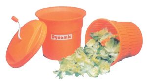 ESSOREUSE A SALADE MANUELLE  20L