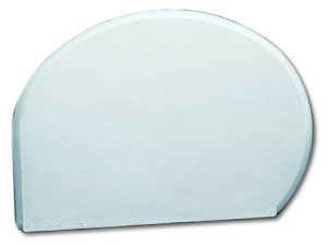 RACLETTE RIGIDE POLY 15X11CM