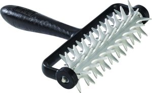 ROULEAU PIQUE VITE METAL