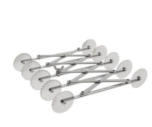 MULTICOUPE DOUBLE 5 ROULETTES
