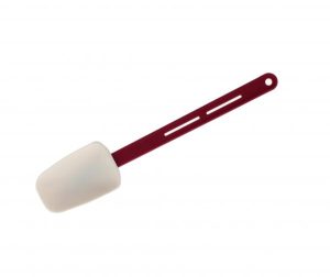 CUILLERE SILICONE HAUTE TEMP 35 CM
