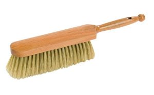 BROSSE SANS TETE BLANCHE