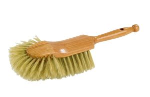 BROSSE 1/2 TETE BLANCHE