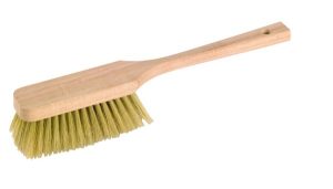BROSSE A DORER BLANCHE