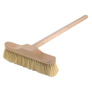 MANCHE BROSSE A FOUR