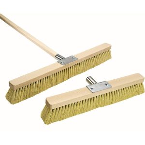 BROSSE BALAI FOUR SANS MANCHE DE 45