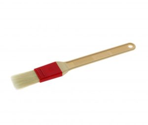 PINCEAU SOIE BAGUE ROUGE DE 25-09137