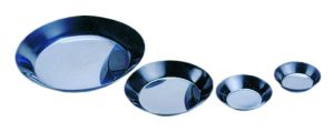 TARTELETTE R.U.INOX DE 8 P/12