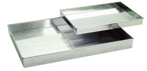 CAISSE GENOISE DROITE FB 60X30X5