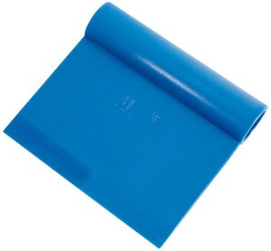 COUPE PATE DROIT RIGIDE EXOGLASS 112825 MATFER