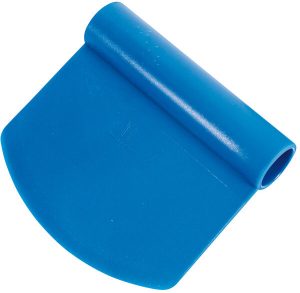 COUPE PATE ROND RIGIDE EXOGLASS 112826 MATFER