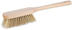 BROSSE A DORER EN SOIE BLENCHE 116050 MATFER