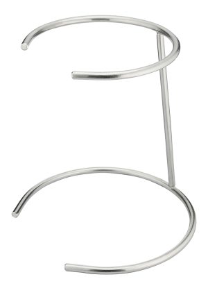 SUPPORT CHROME POUR ENTONNOIR 116515 MATFER