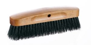 BROSSE A PETRIN MONTURE BOIS