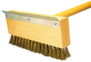 BROSSE GRATTOIR FOUR A/MANCHE 118325 MATFER