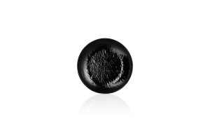 ASSIETTE PLATE TILDA 20CM NOIR 11920