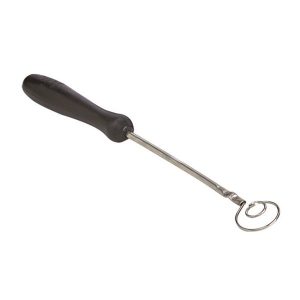 FUSIL MECHE RONDE DE 30 ECO