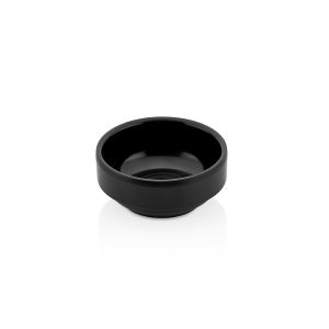RAMEQUIN EN MELAMINE 8,4 NOIR