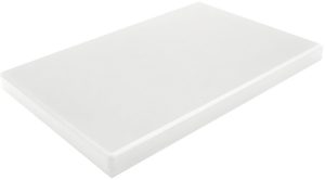 PLANCHE A DECOUPER 600*400 POLYETHYLENE
