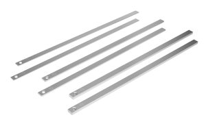 REGLES A CONFISERIE ALU JEU DE 6 L600