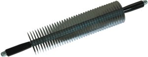 ROULEAU 24 DISQUES CHEF INOX 24LAM DIAM 96MM