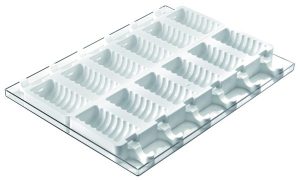 PLAQUE STECCO FLEX