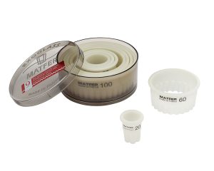BOITE DECOUPOIR 7 RC EXOG 150102 MATFER