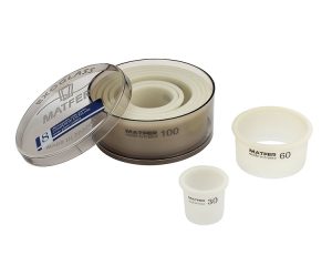 BOITE DECOUPOIR 8 RU EXOG 150103 MATFER