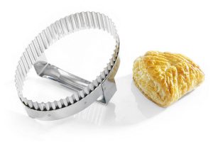 DECOUPOIR CHAUSSON INOX 170 153006 MATFER