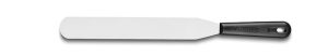 SPATULE INOX 25CM