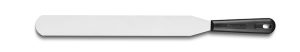 SPATULE INOX 30CM