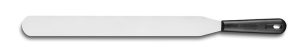 SPATULE INOX 34CM