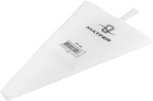 POCHE A PATISSERIE SOUPLE EN NYLON 30 CM