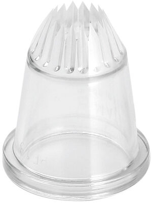 LOT 2 DOUILLES PC PTIT FOUR PF10 167080 MATFER