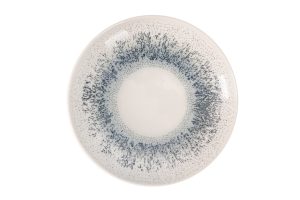 ASSIETTE CREUSE 28 CM LUNA 17AP28 04ARC000007/17AP28