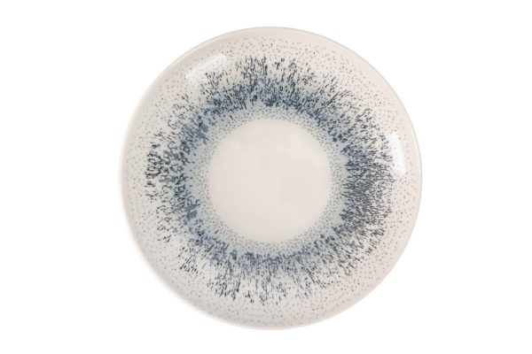 ASSIETTE CREUSE 28 CM LUNA 17AP28 04ARC000007/17AP28