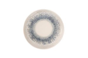 ASSIETTE PLATE 16 CM  LUNA 18AP16 04ARC000009/18AP16