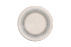 ASSIETTE PLATE 21 CM  NEPTUNE 18AP21 04ARC000010/18AP21
