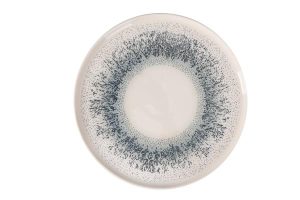 ASSIETTE PLATE 27 CM  LUNA  18AP27 04ARC000013/18AP27