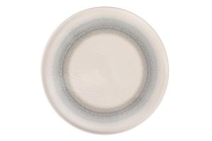 ASSIETTE PLATE 27 CM  NEPTUNE  18AP27 04ARC000012/18AP27