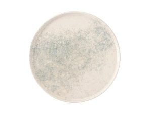 ASSIETTE PLATE 27 CM SMOKEY BLEU MAT 18ML27 04ARC000019/18ML27