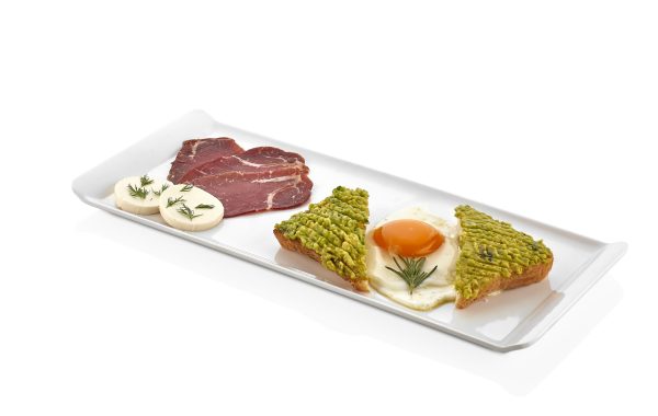 PLATEAU BATON BLANC S.GASTRO BOU