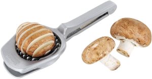 COUPE CHAMPIGNONS INOX 215301 MATFER