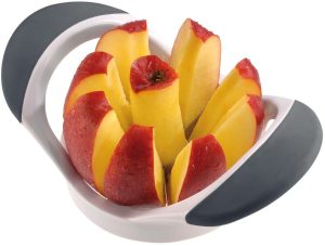 COUPE POMME QUARTIER ALU 215315 MATFER