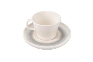 TASSE A PDJ PORCELAINE AV SS TASSE 225CC NEPTUNE 04ARC000040/22AP20